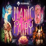 Bocoran RTP Slot Yggdrasil Manic Fairy